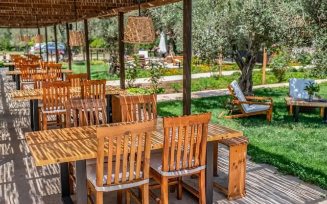 Kayi Villas