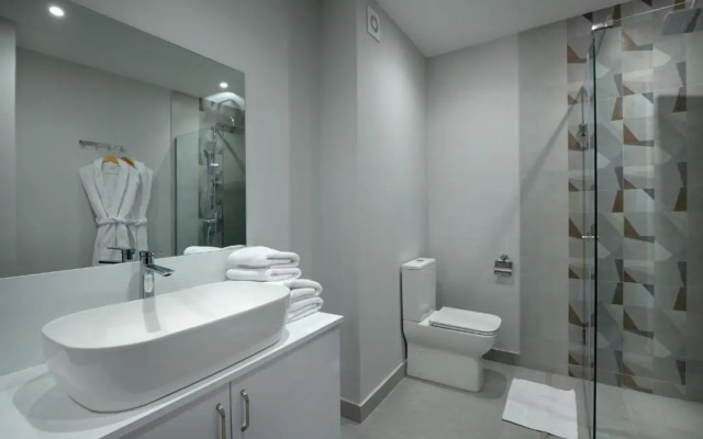Ani Forest Hills Hotel and Resort