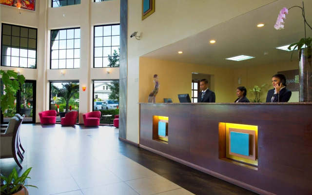 Royal Torarica Hotel