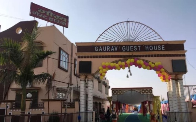 Gaurav Guest House