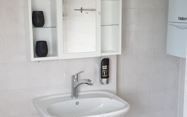 Messeappartement in Köln Niehl