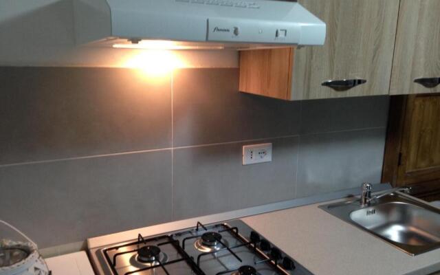 Monolocale per Vacanze