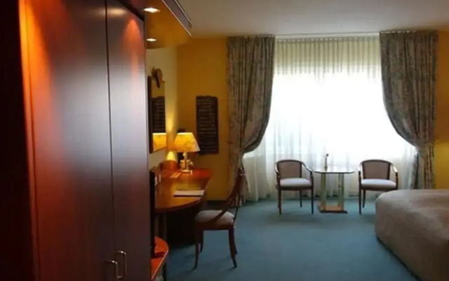 Parkhotel Dallgow