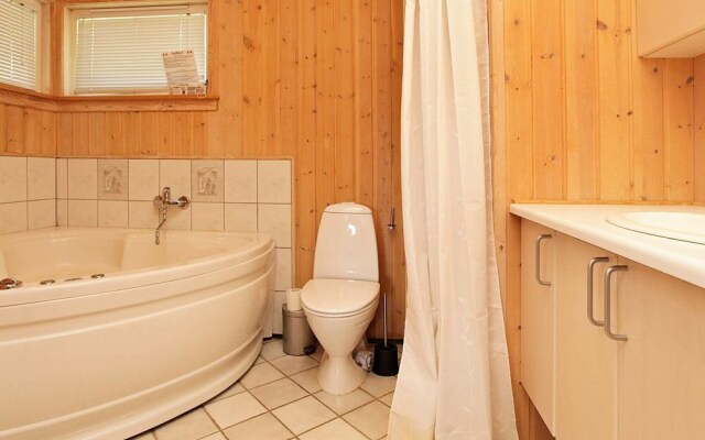 Quaint Holiday Home in Væggerløse With Sauna