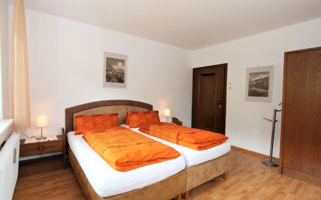 Am Ziller Schwendau in Schwendau
