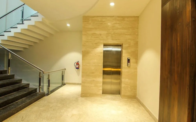 Hotel Impact By OYO Rooms