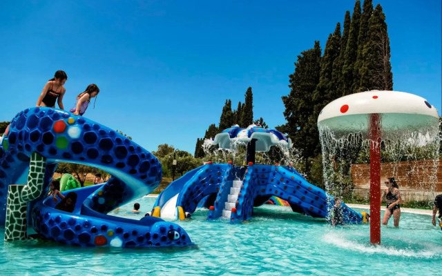 Miramare Hotel Eretria