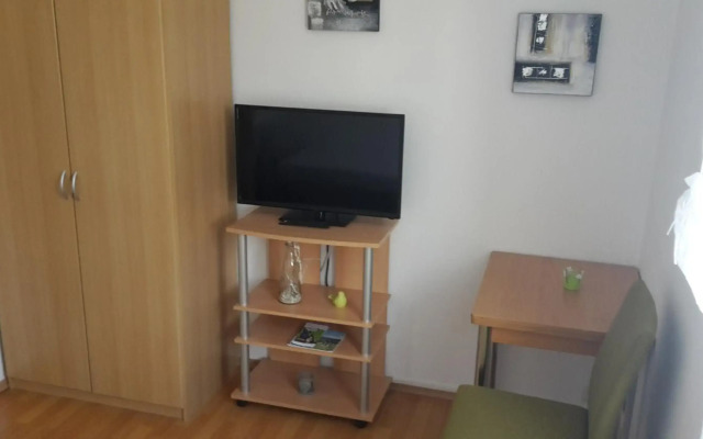 Ferienwohnung bis 4 Personen