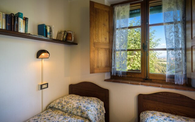 La Casa delle Querce Holiday House