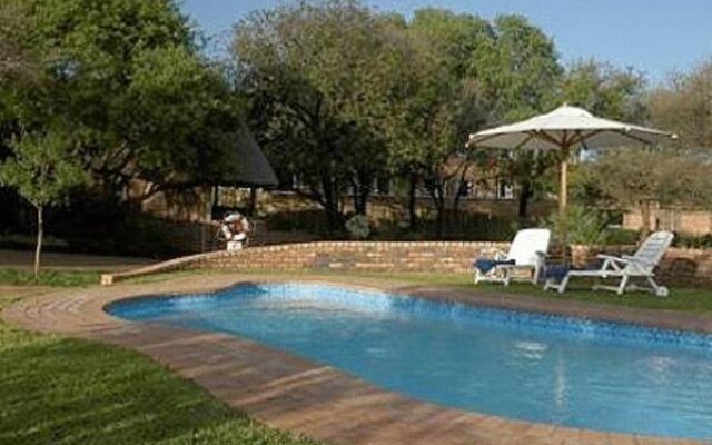 Park Hotel Mokopane