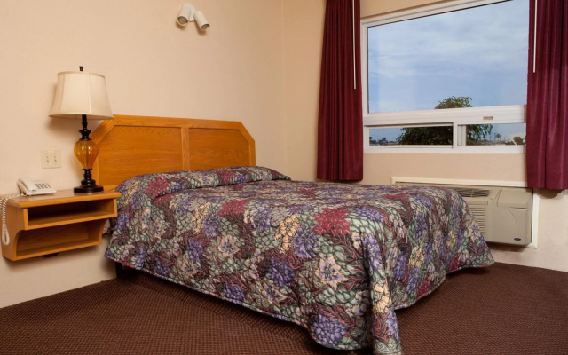 Hotel La Villa de San Quintin