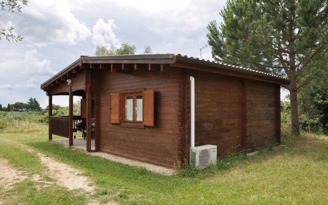 B&B Le Poggere - Piscina e Panorama