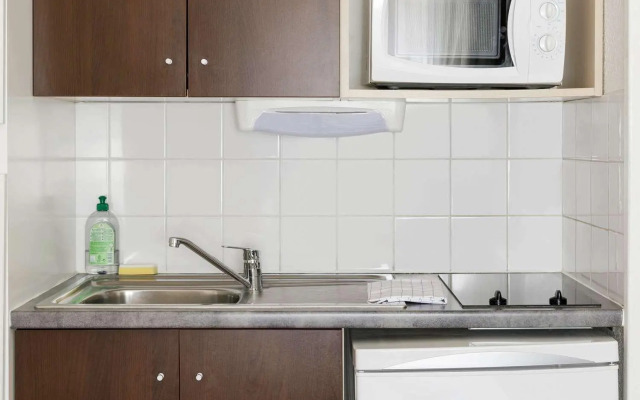 Adagio Access Lille Vauban