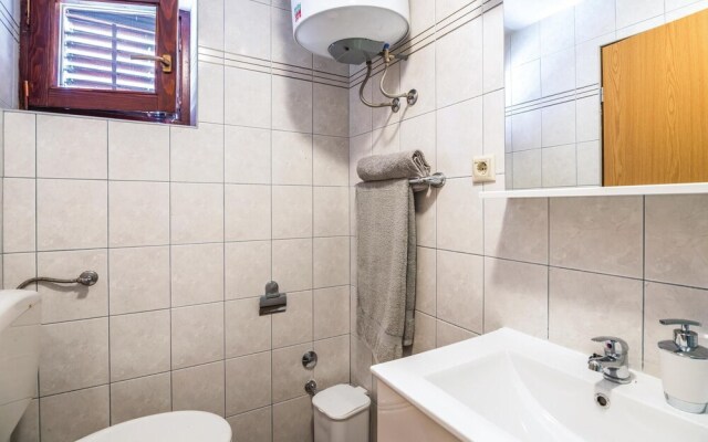 Beautiful Home in Omisalj With Wifi and 0 Bedrooms