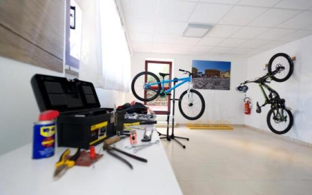 Ligure Residence