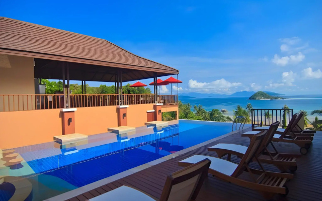 Islanda Resort Hotel