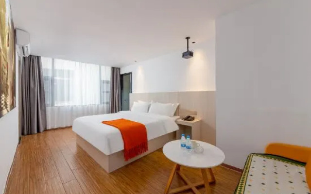 Yuanyue Hotel