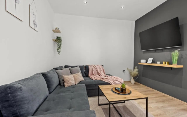 Apartment Rose Pula