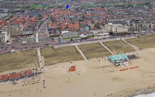 Pension de Driesprong