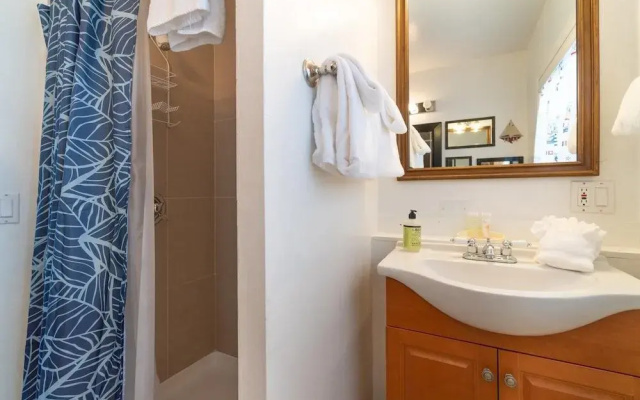 Getaway Oceanfront Lodging