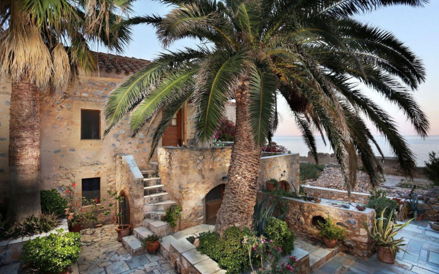 Casa Palma