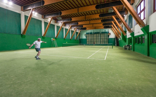 Hotel Anyóspark Mountain & Wellness Resort