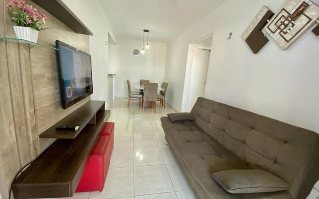 Residencial Octávio Braga
