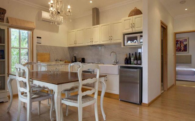 Riversdale Estate Cottages