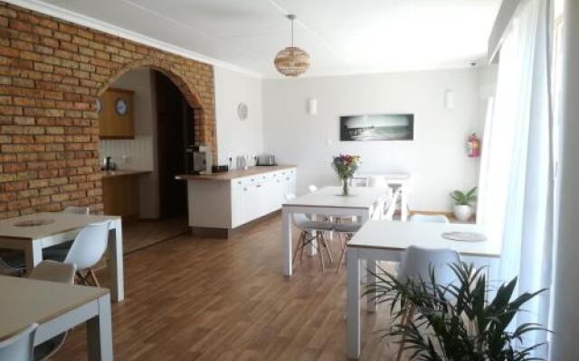 Kramersdorf Guesthouse