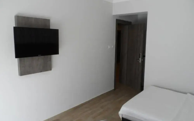 Akcay Boutique Hotel