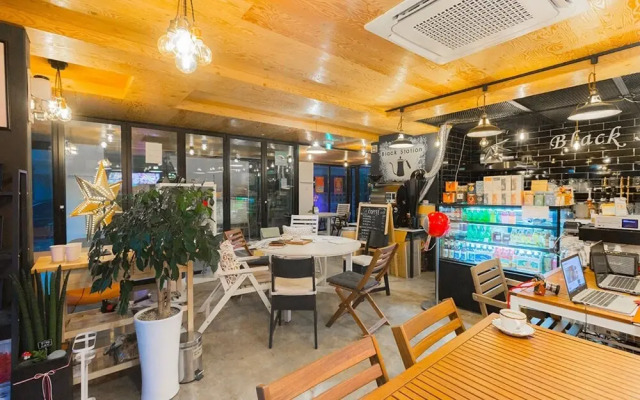 Sokcho Elim Guest House