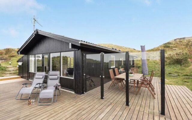 "Sharanya" - 400m from the sea in Western Jutland