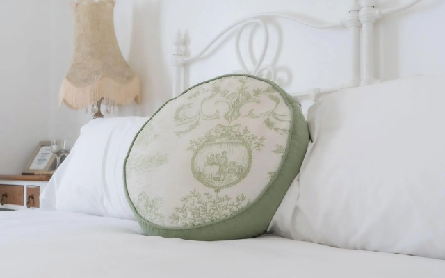 Villa Vicuña Hotel Boutique