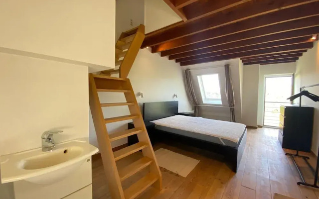 Authentic Holiday Home in a top Location