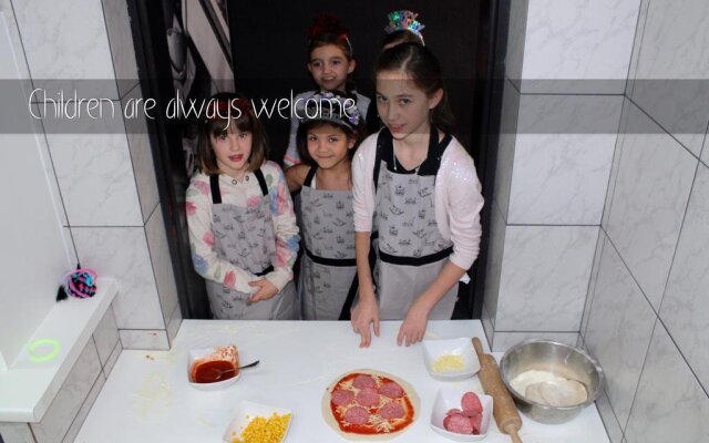Villaggio Fabiani - Hotel & Ristorante