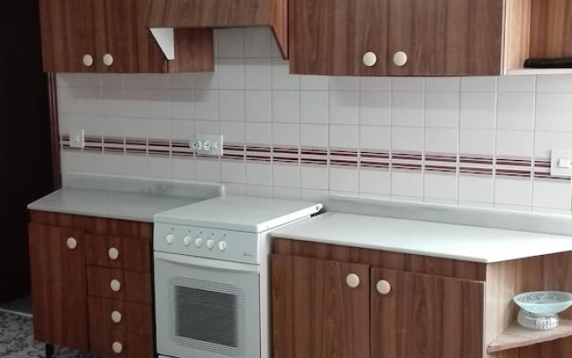 Apartamentos Guardamar del Segura