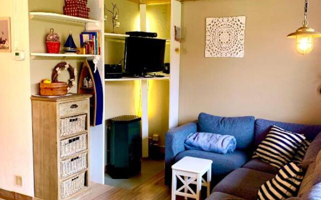 Ysermonde Fisherman's Cottage