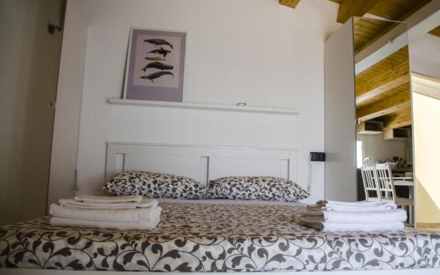 Ansise apartments