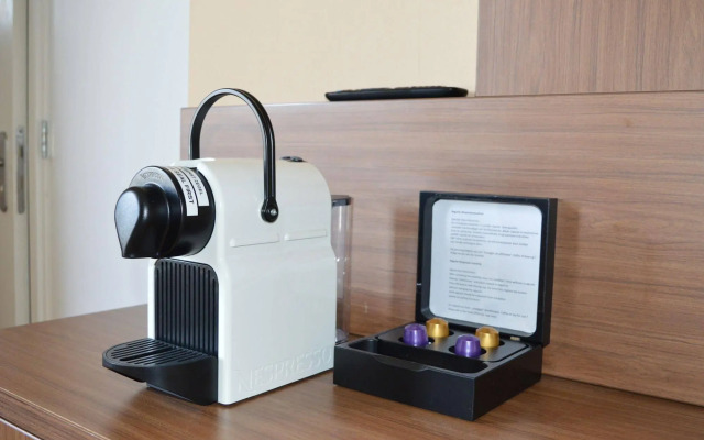 Park Centraal Den Haag, part of Sircle Collection