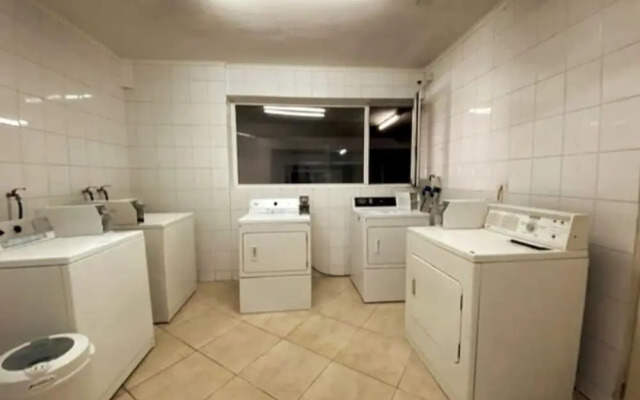Studio Playa Miramar Office Pool Parking Wifi