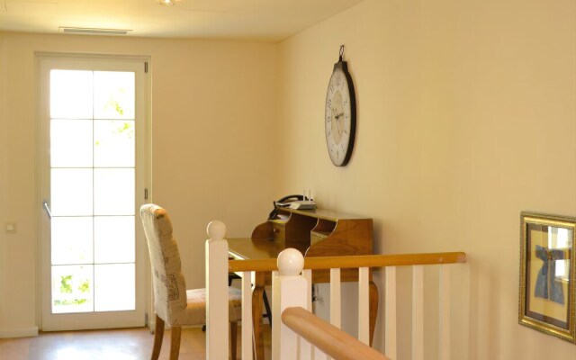 Accorda Villa by rezervasyonyap