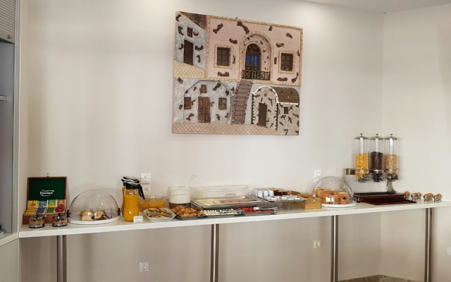 Fomithea Hotel-New
