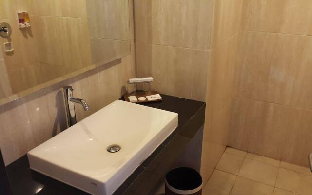 Cipta Hotel Pancoran