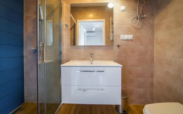 Cottage in Rewal Near Baltic Sea Beach