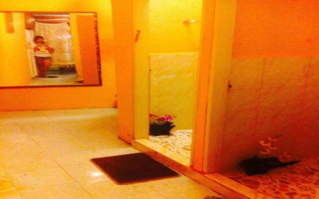 Maddy’s Hostel