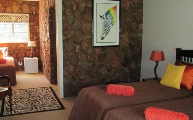 Ehlathini Game Lodge