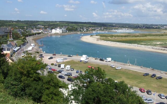 Appartement privatif centre ville 180m2