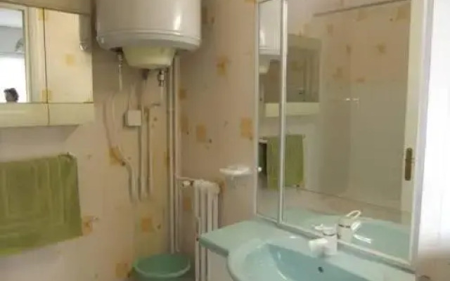 Appartements le Grimaldi