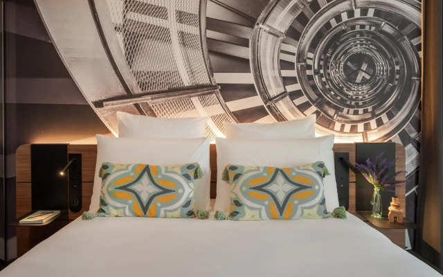 Novotel Paris Val de Fontenay