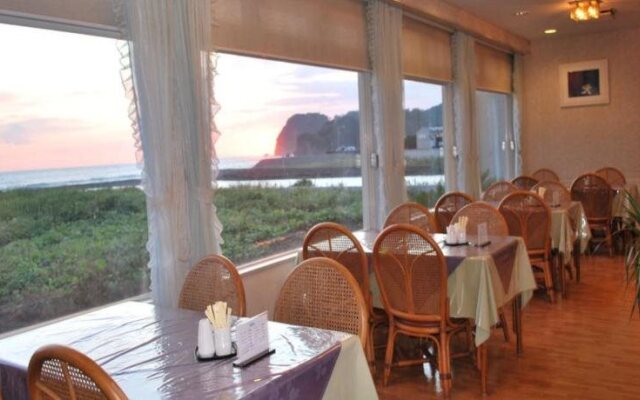 Seaside Resort Pension Surfrider